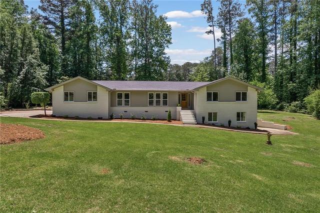 New Homes For Sale This Week That Attend Spring Hill Elementary School: May 23rd to May 29th