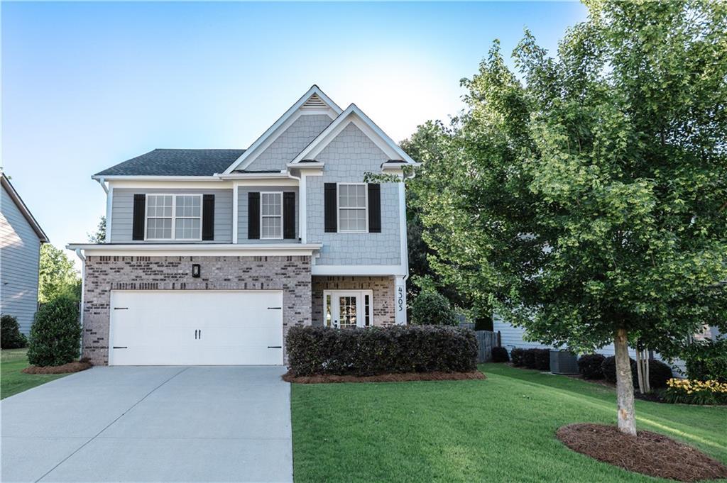 4305 Huron Dr., Cumming, GA 30028