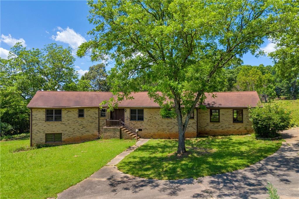 2505 Commerce Rd., Athens, GA 30607