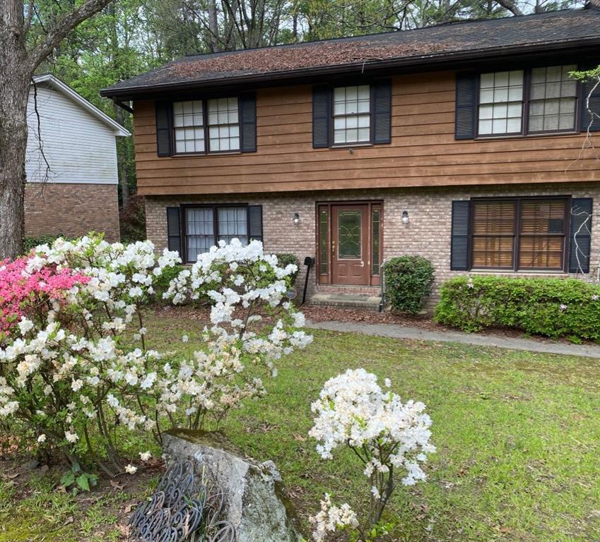 3352 Northbrook Dr., Atlanta, GA 30340