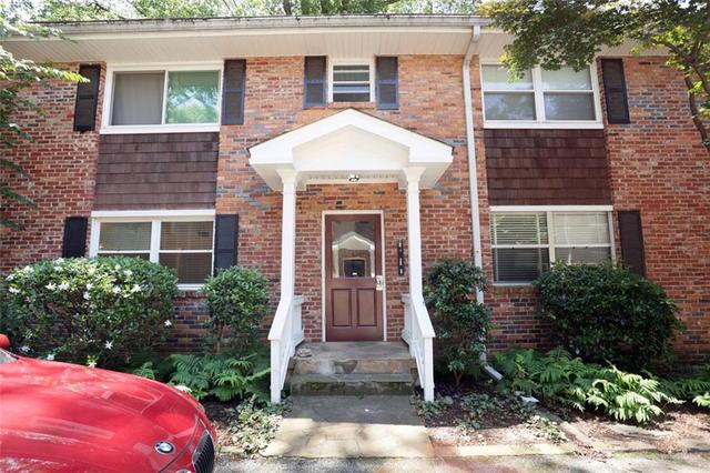 New Homes with Master Bedrooms on the 1st Floor in Midtown: May 17th to May 23rd