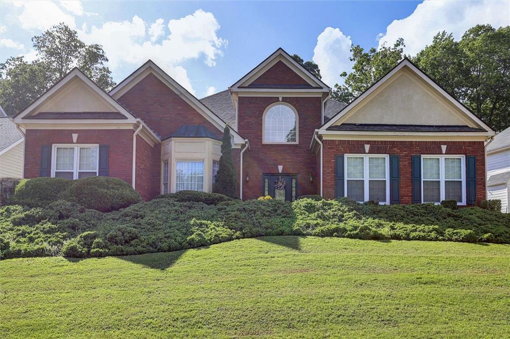 6772 Blantyre Blvd., Stone Mountain, GA 30087