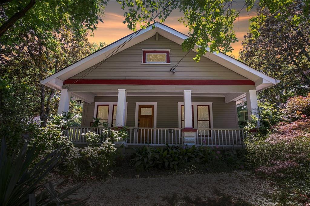 1405 May Ave., Atlanta, GA 30316