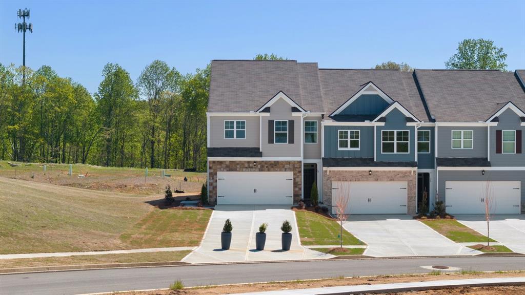 261 Deerberry Dr., Jasper, GA 30143