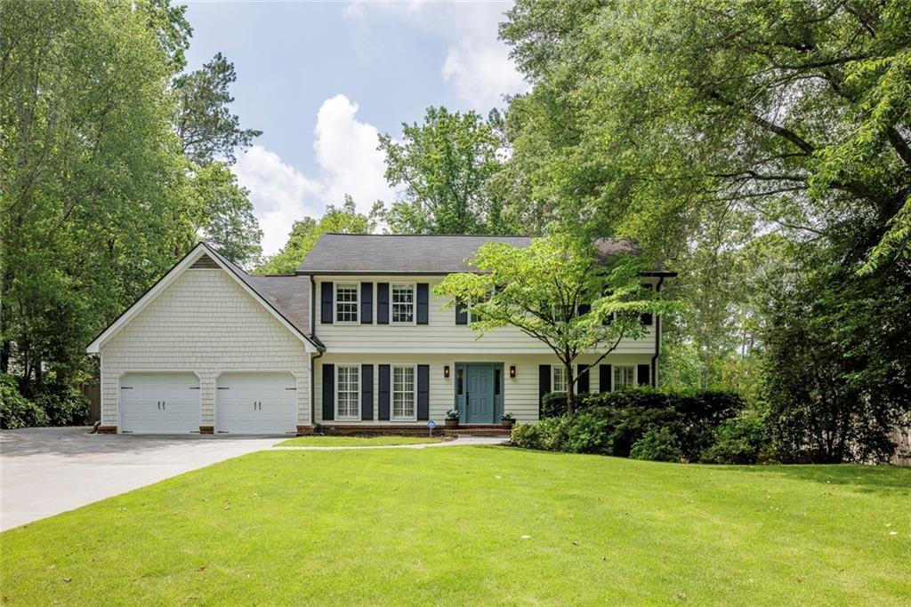 3707 Dunwoody Club Dr., Atlanta, GA 30350