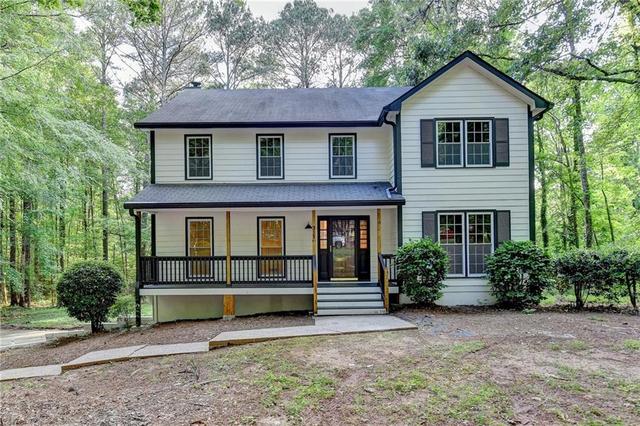 Homes Just Sold That Attend Flat Rock Middle School: July 15th to July 21st