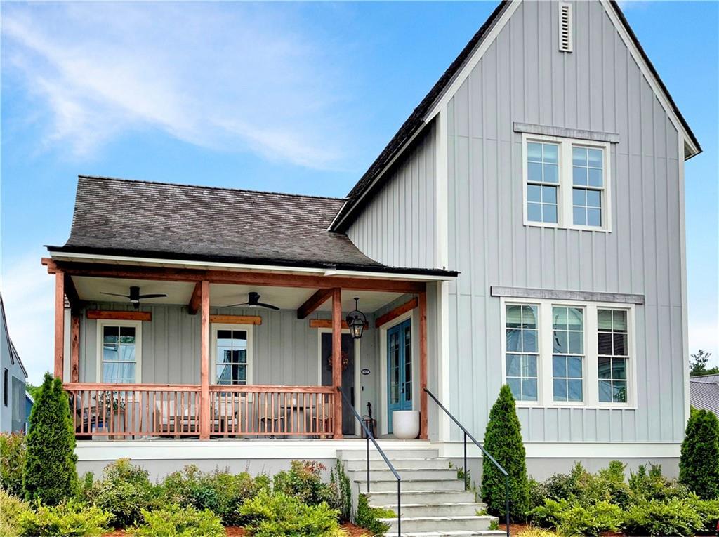 11260 Serenbe Ln., Chattahoochee Hills, GA 30268