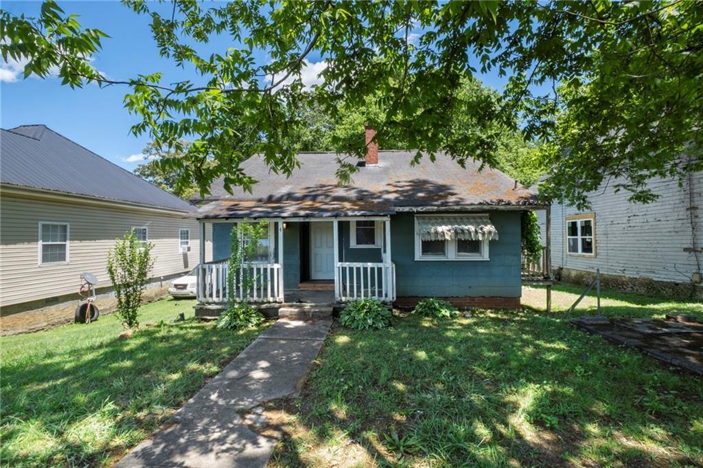 403 Park St., Cedartown, GA 30125