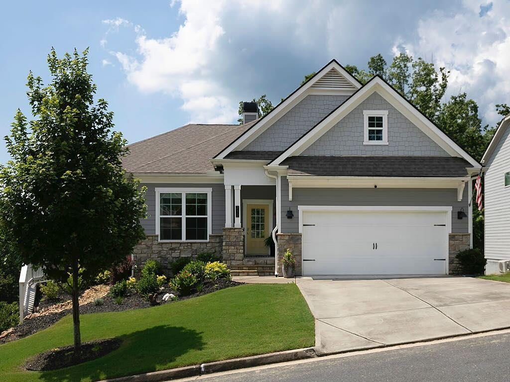 712 Broken Arrow, Waleska, GA 30183