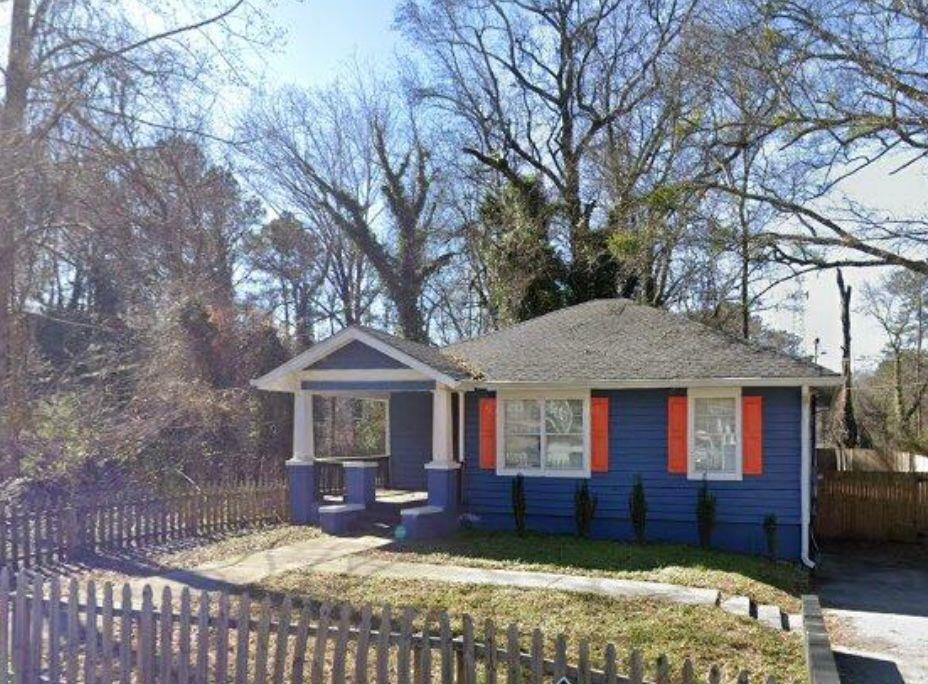 836 Wood St., Atlanta, GA 30318