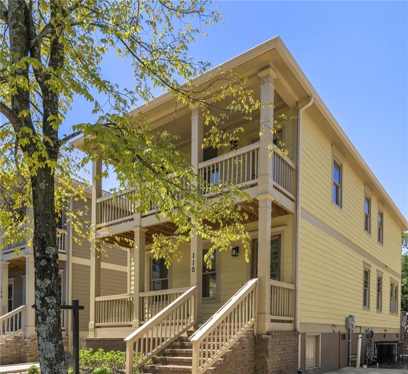 110 Hogue St., Atlanta, GA 30312