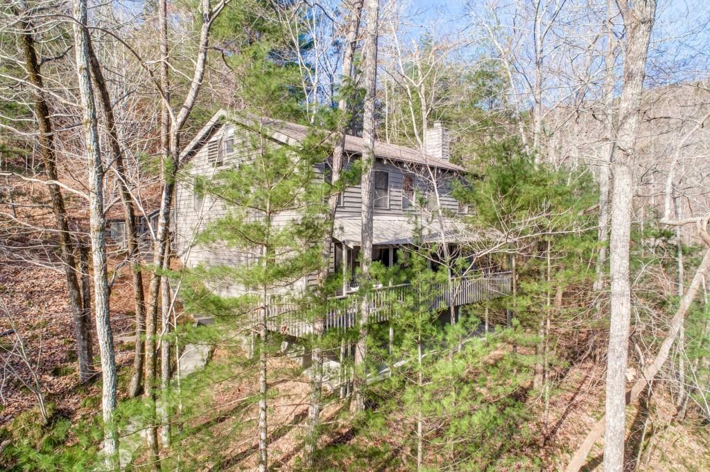 242 Buckskull Hollow Dr., Jasper, GA 30143