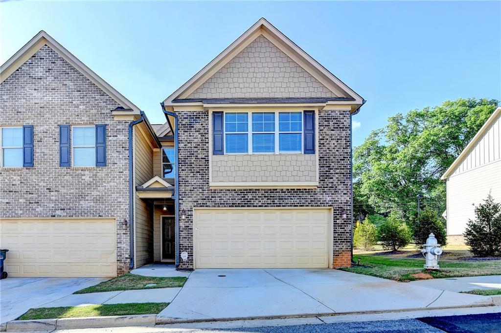 4421 Fulson Dr., Lilburn, GA 30047