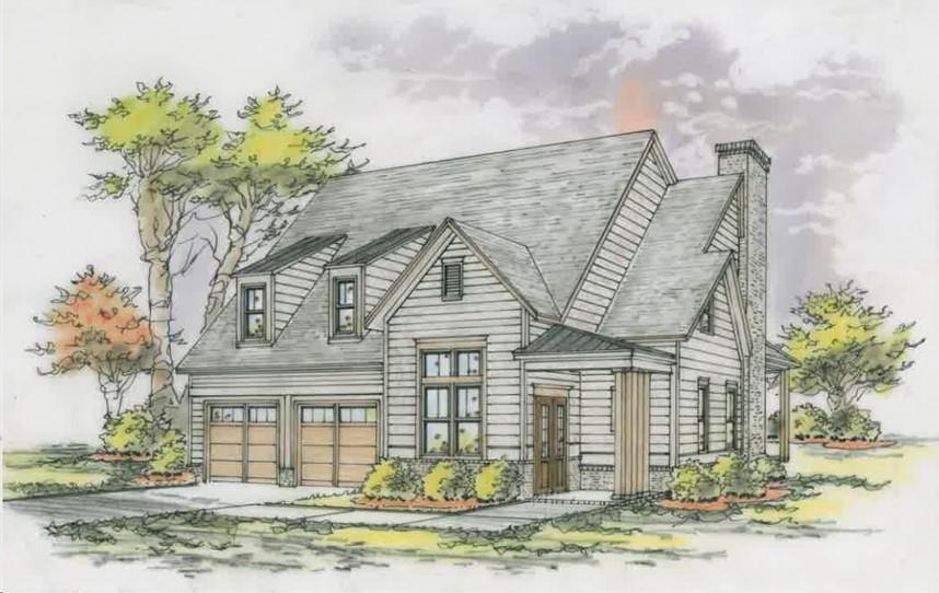 002 Wakehurst Way, Marietta, GA 30064