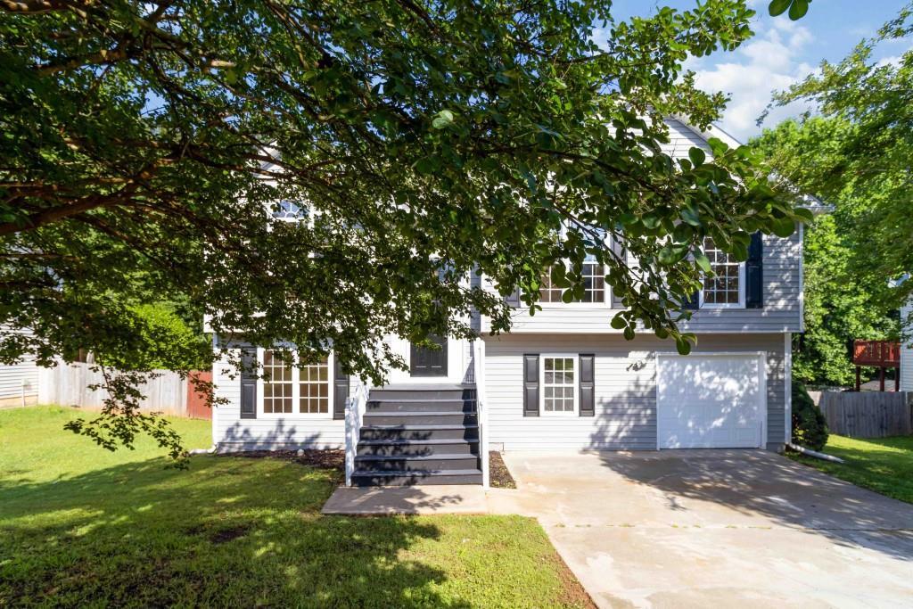 7186 Raintree Loop, Jonesboro, GA 30236