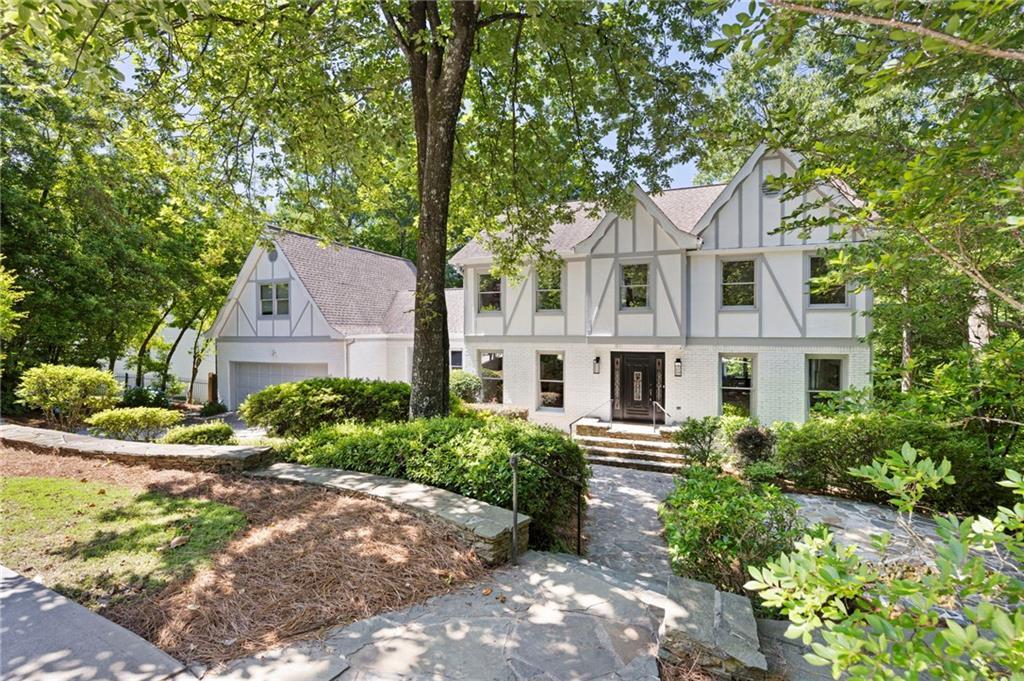 55 Bransford Rd., Atlanta, GA 30342