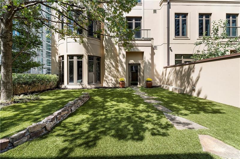 3376 Peachtree Rd. #1, Atlanta, GA 30326