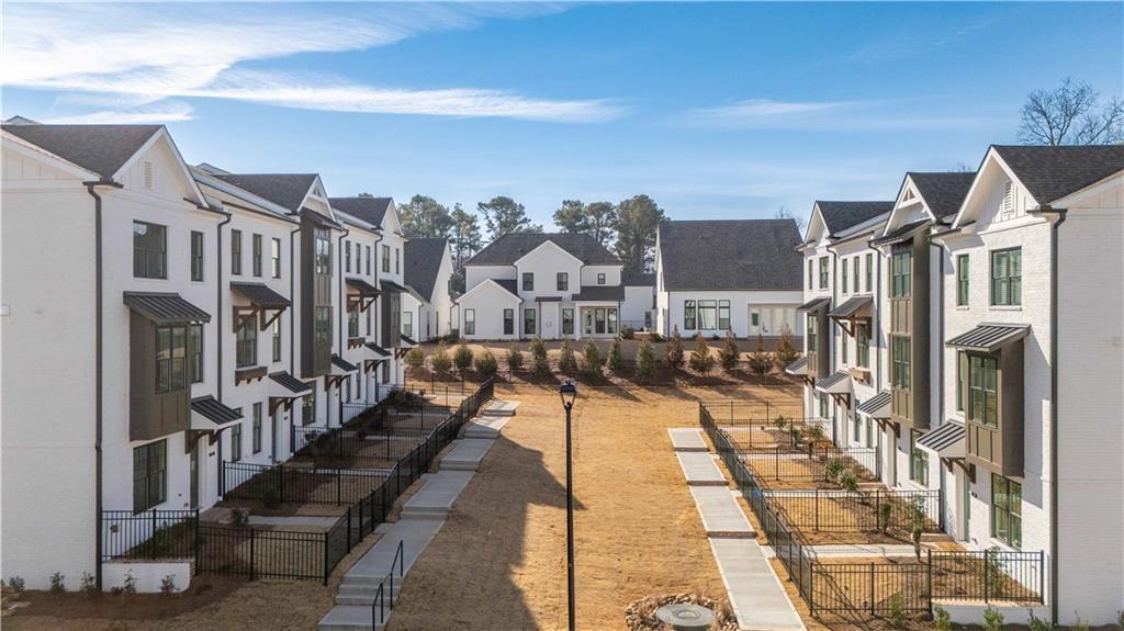 506 Healy Dr. #74, Cumming, GA 30040