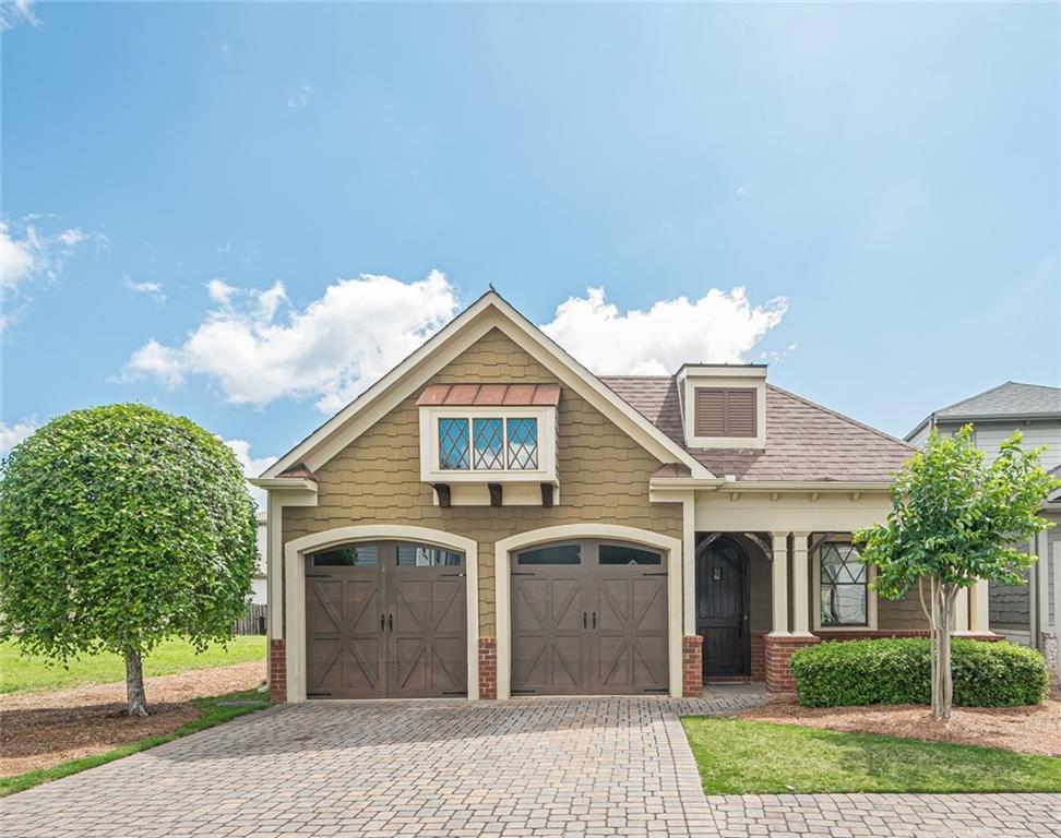 308 Rusty Gate Pass, Woodstock, GA 30189