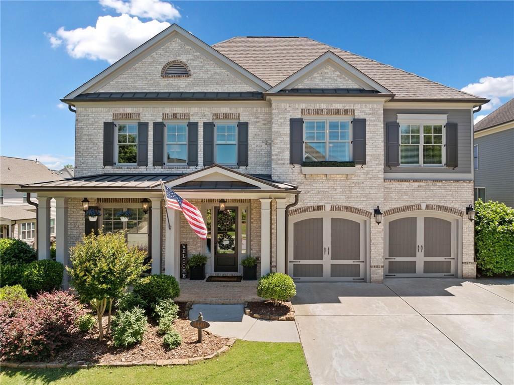 4440 Atwood Dr., Cumming, GA 30040