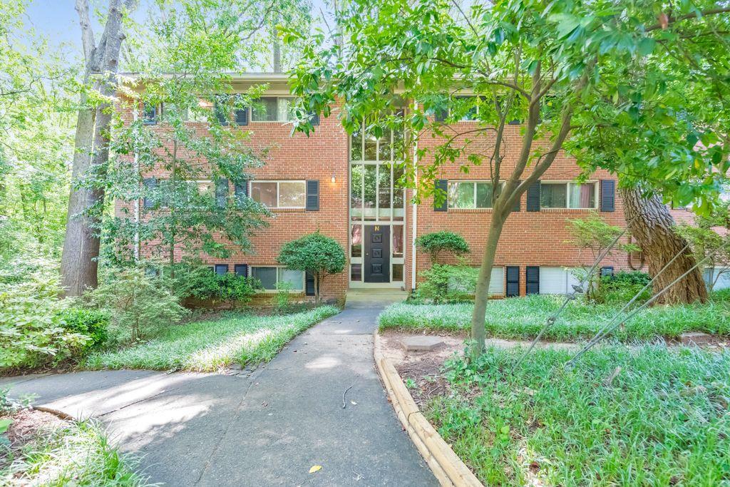 1111 Clairemont Ave. #N3, Decatur, GA 30030