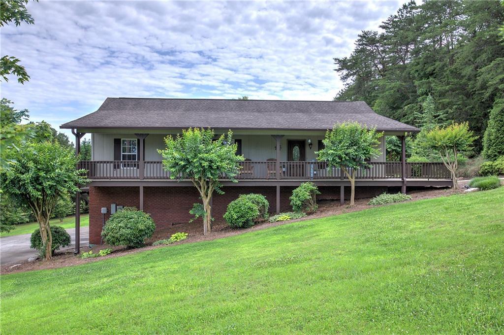 122 Shake Rag Cir., Adairsville, GA 30103