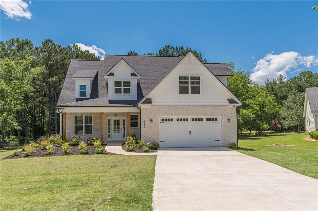 4075 O Henry Ct., Mcdonough, GA 30252