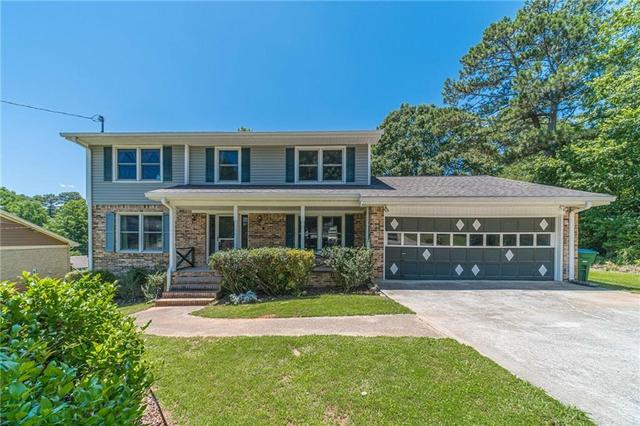 Homes Just Sold That Attend Annistown Elementary School: June 3rd to June 9th