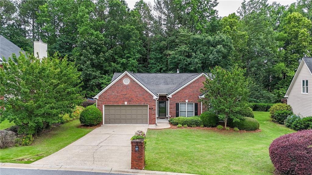 2949 Spotted Pony Ct., Acworth, GA 30101