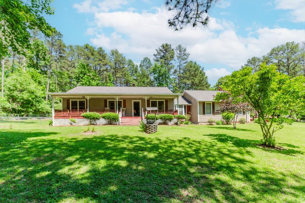 750 Jett Roberts Rd., Jefferson, GA 30549