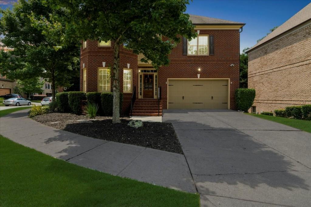 3086 Frazier Walk, Decatur, GA 30033
