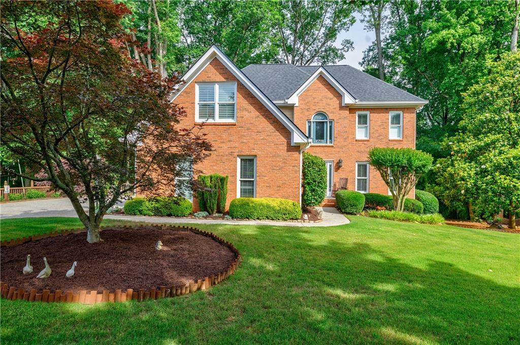 3620 Chartwell Dr., Suwanee, GA 30024