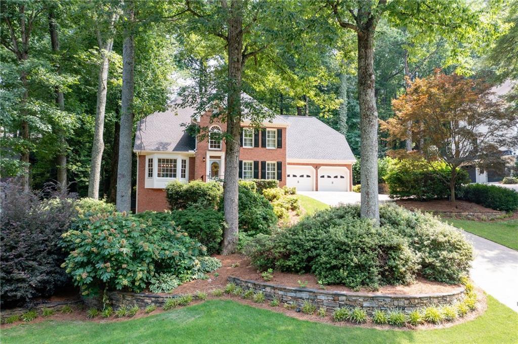 4429 Windsor Oaks Cir., Marietta, GA 30066