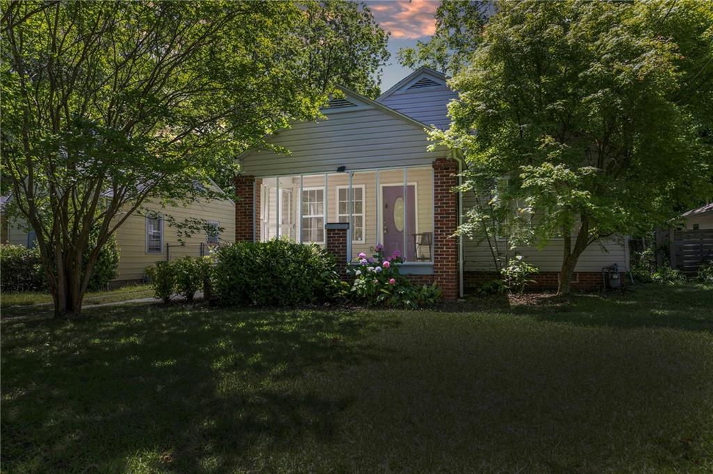 1834 Broad Ave., Atlanta, GA 30344
