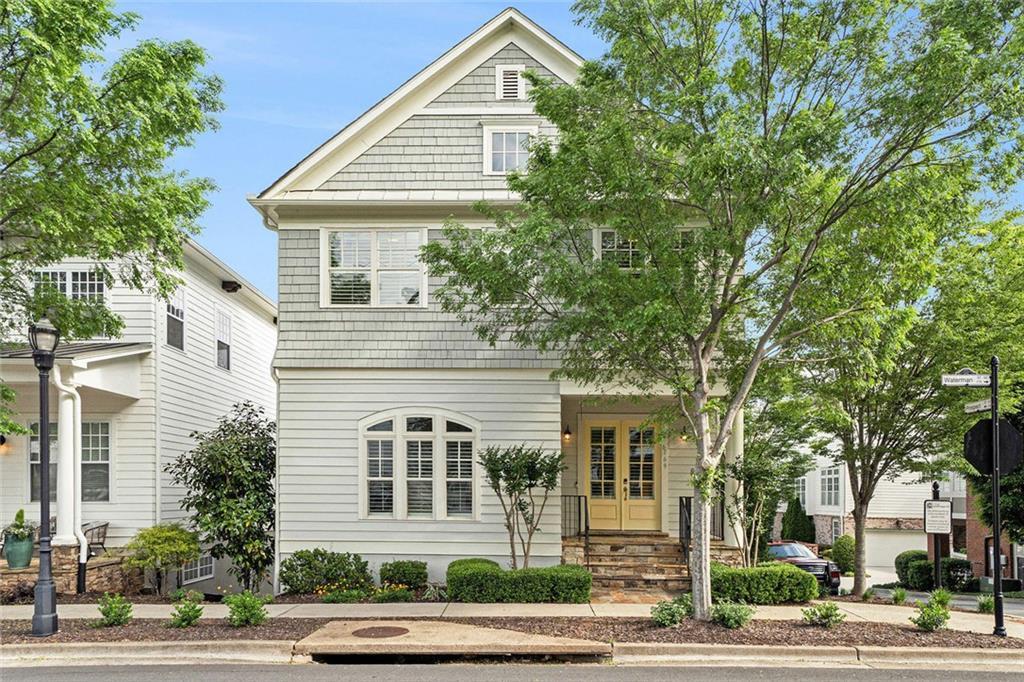 169 Waterman St., Marietta, GA 30060