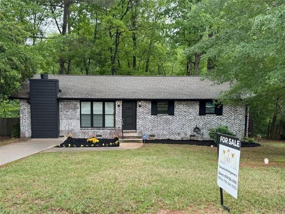 New Homes with Master Bedrooms on the 1st Floor in Jonesboro: May 17th to May 23rd