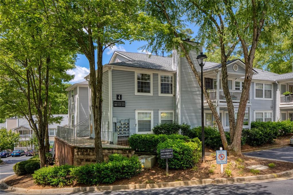 1450 Keys Crossing Dr., Brookhaven, GA 30319