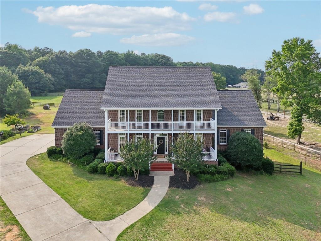 3480 Indian Shoals Rd., Dacula, GA 30019