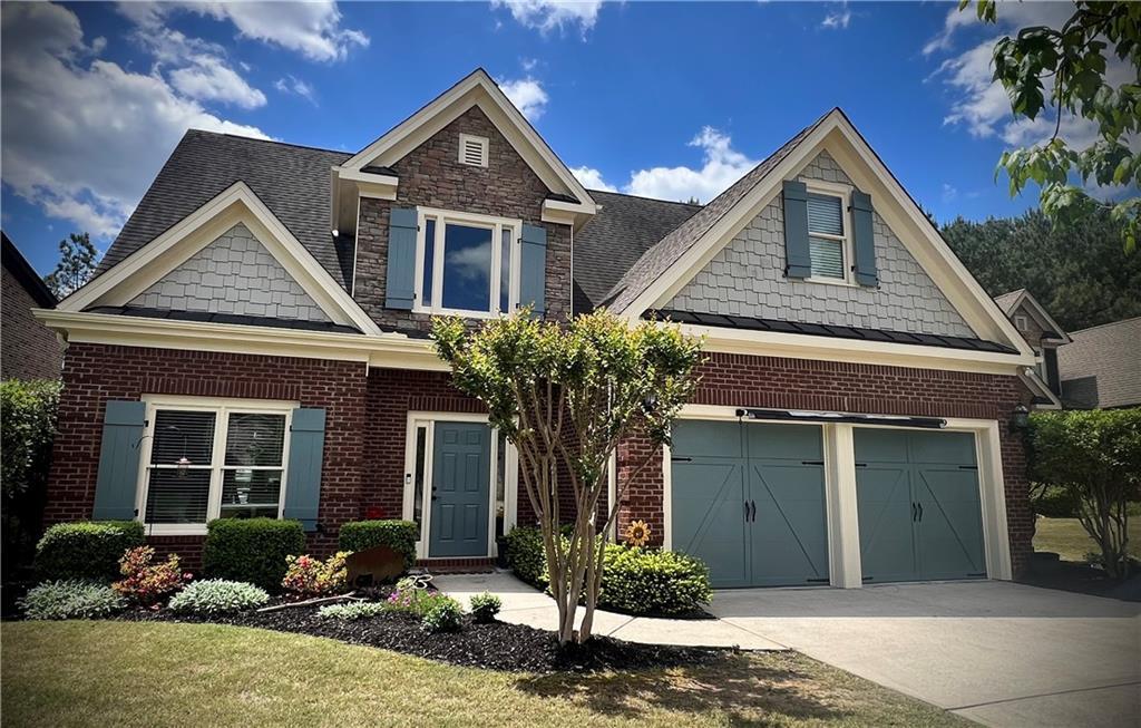 2469 Martini Way, Bethlehem, GA 30620