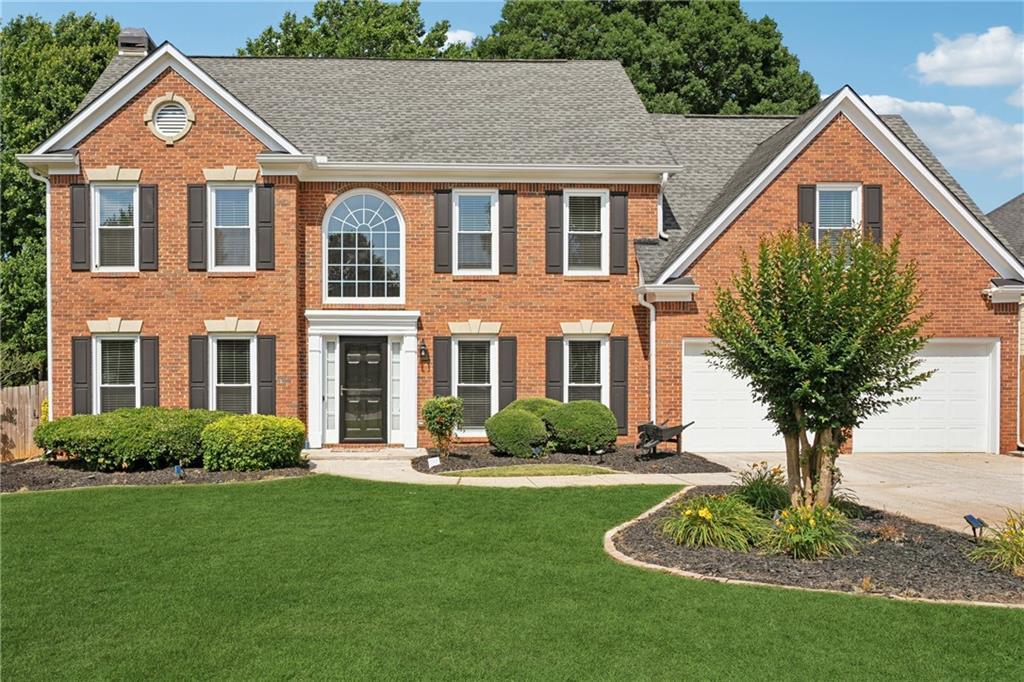 75 Hunters Ct., Dallas, GA 30157