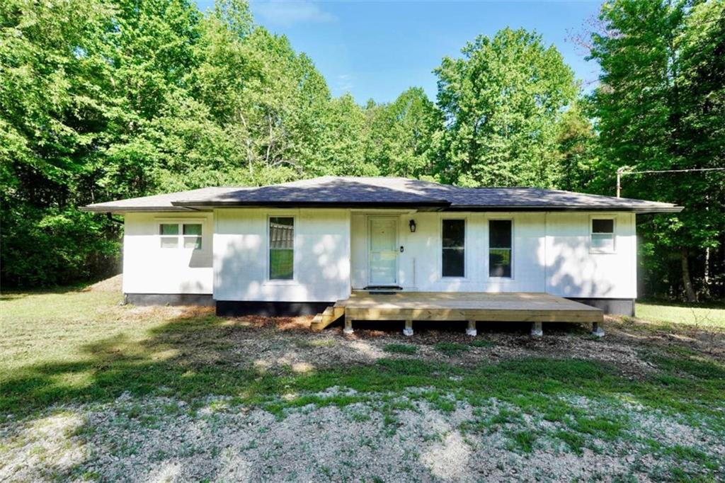 4289 Post Rd., Winston, GA 30187
