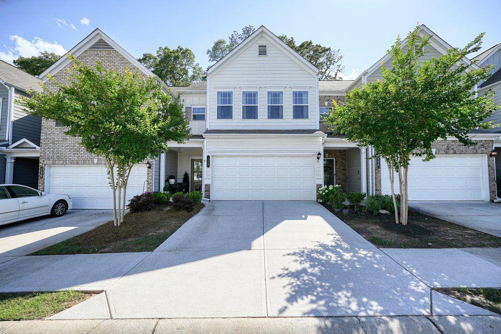 128 Madison Bend, Woodstock, GA 30188