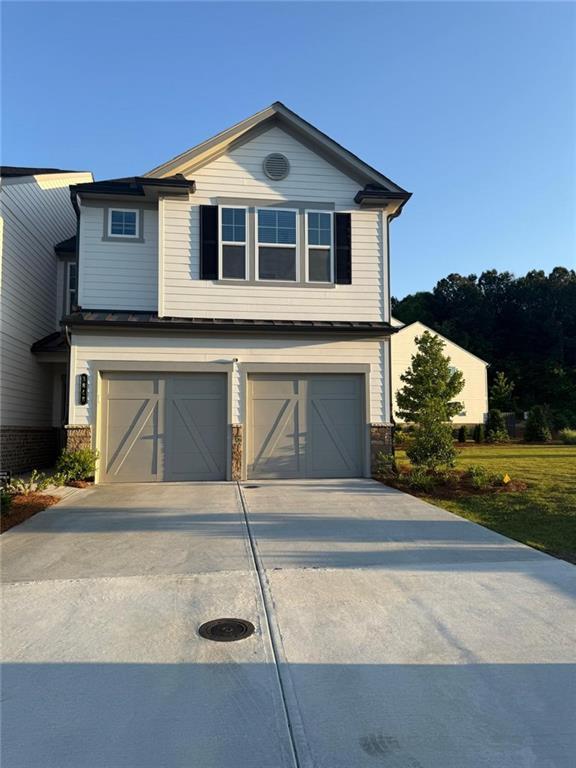 3848 Hester St., Duluth, GA 30097