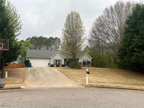 New Homes with Master Bedrooms on the 1st Floor That Attend Apalachee High School: May 17th to May 23rd