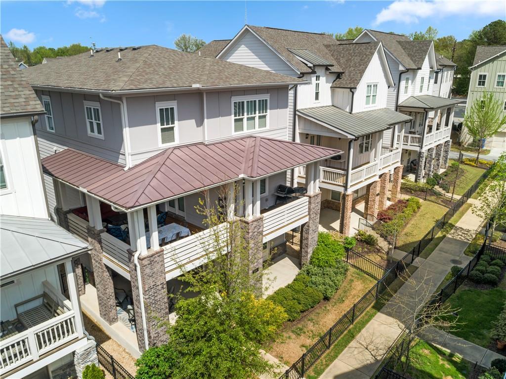 914 Martin St., Atlanta, GA 30315