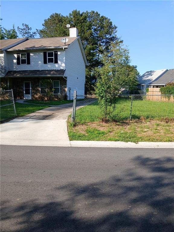 3503 Ten Oaks Ct., Powder Springs, GA 30127