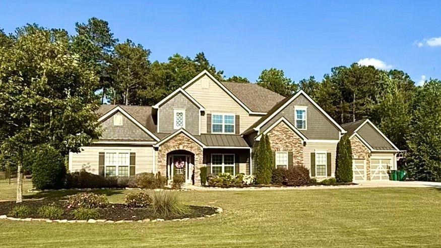 265 Enfield Ln., Mcdonough, GA 30252