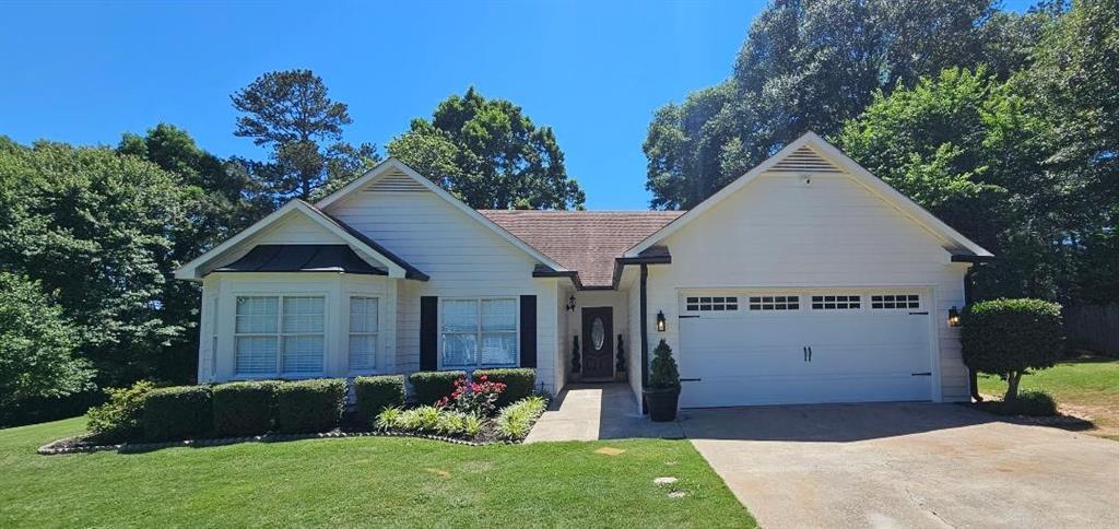 479 Cedar Tr., Winder, GA 30680