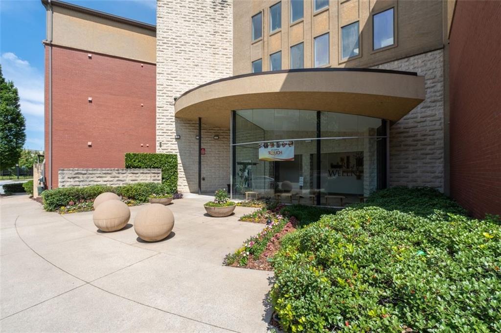 400 17th St. #1321, Atlanta, GA 30363
