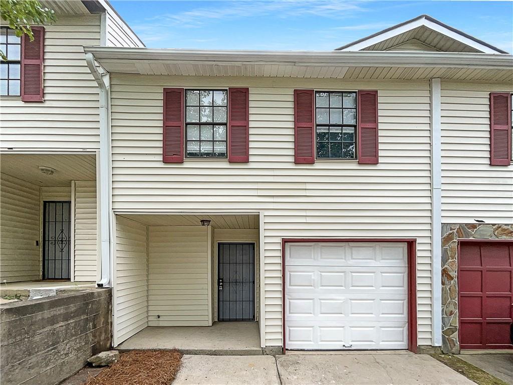 3008 Pine Tree Tr. #16D, Atlanta, GA 30349